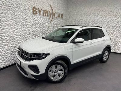 occasion VW T-Cross - 1.0 TSI 95 Start/Stop BVM5 Life Plus