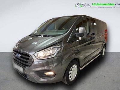 Ford Tourneo