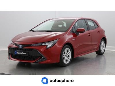 occasion Toyota Corolla 122h Dynamic MY20