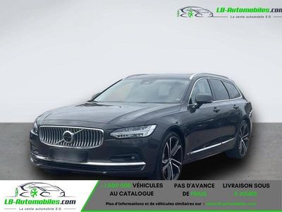 Occasion 2024 Volvo V90 Ultimate Break | 54 800 €