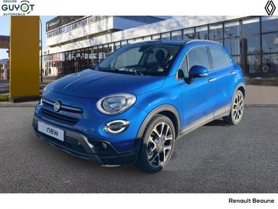 occasion Fiat 500X 500X1.0 FireFly Turbo T3 120 ch Cross