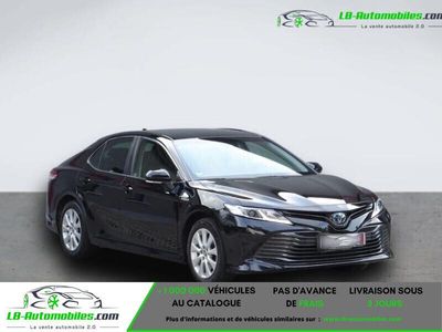 occasion Toyota Camry Hybride 218ch 2WD BVA