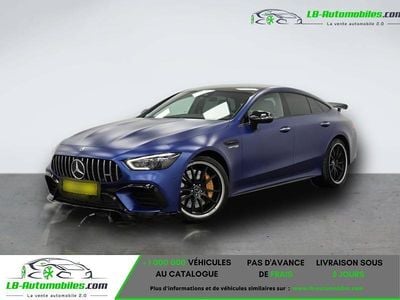 Occasion 2021 Mercedes AMG GT 63 AMG Coupé | 137 000 €