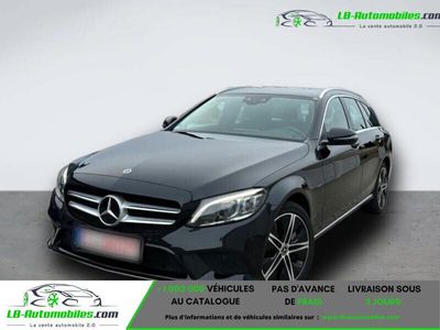 occasion Mercedes C300e 