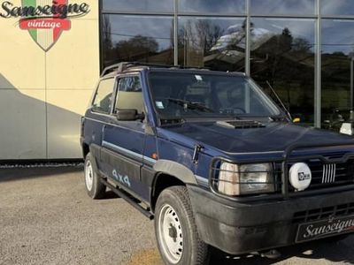 Occasion 1992 Fiat Panda Citadine | 7 000 €