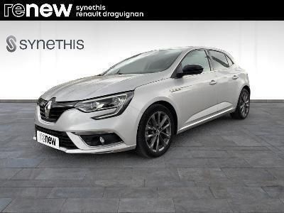 occasion Renault Mégane IV BERLINE TCe 130 Energy EDC Limited
