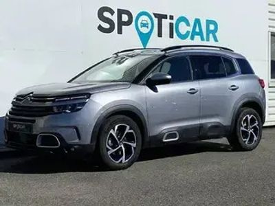 occasion Citroën C5 Aircross Puretech 180 S&s Eat8 Feel 5p