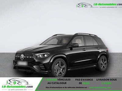 occasion Mercedes GLE400 e BVA 4Matic