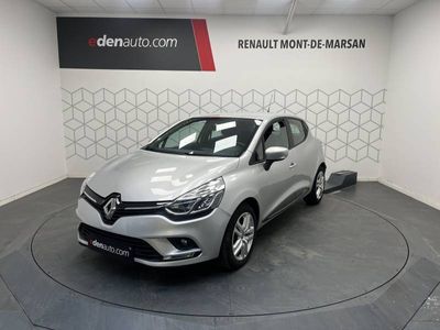 occasion Renault Clio IV dCi 90 E6C Business