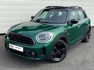 Mini Cooper Countryman