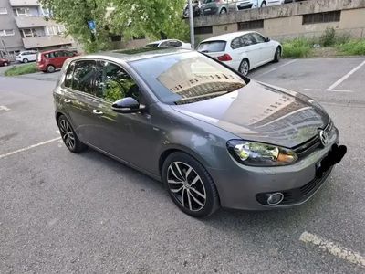 VW Golf IV