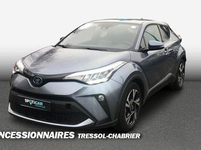 occasion Toyota C-HR HYBRIDE MY22 2.0L Collection