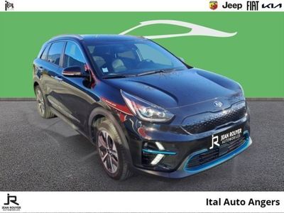 occasion Kia Niro Design 204ch - VIVA195115987