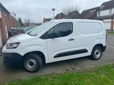 occasion Citroën Berlingo VAN M 650 BLUEHDI 100 S&S BVM5 DRIVER