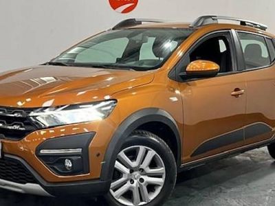 Occasion 2022 Dacia Sandero Comfort Citadine | 11 990 € (Bon prix)