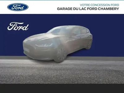 Gris Occasion 2023 Ford Focus Viva Berline | 21 390 € (Prix juste)