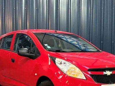 Occasion 2014 Chevrolet Spark Citadine | 4 990 €