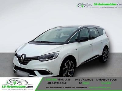 Occasion 2021 Renault Scénic IV Black Edition Monospace | 27 200 €