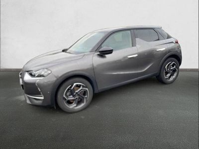 DS Automobiles DS3 Crossback