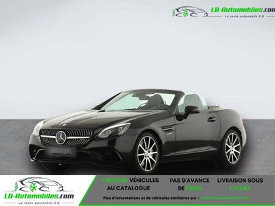 occasion Mercedes SLC43 AMG BVA