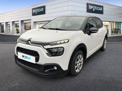 occasion Citroën C3 1.2 PureTech 83ch S&S Feel Business