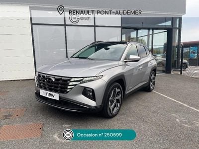 Occasion 2023 Hyundai Tucson N Line SUV | 32 490 € (Prix juste)