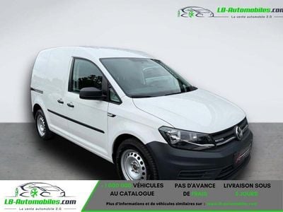 Occasion VW Caddy 102 ch (75 kW) 2018 Monospace