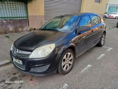 Occasion 2008 Opel Astra Berline | 1 950 €