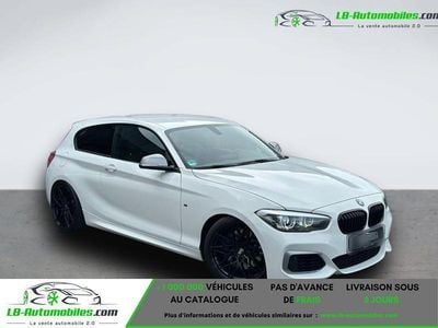 BMW M140