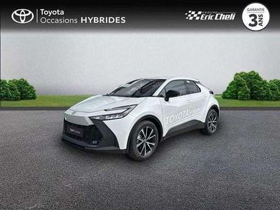 Occasion 2025 Toyota C-HR Design SUV | 39 400 €