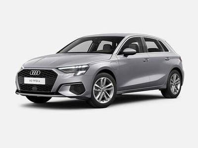 Audi A3 Sportback e-tron