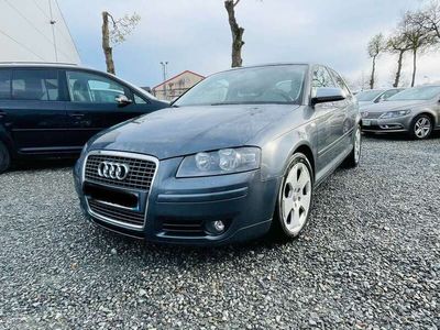 occasion Audi A3 1.8 TFSI 160 Ambition S tronic