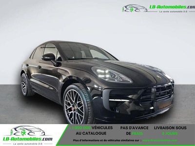 occasion Porsche Macan GTS 3.0 380 Ch