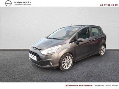 occasion Ford B-MAX 1.0 EcoBoost 125 S&S