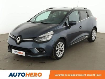 Renault Clio GrandTour