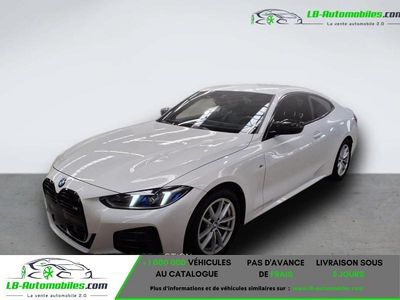 Occasion 2024 BMW M440 M Sport Berline | 69 300 €