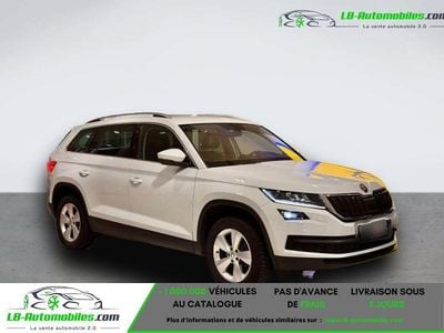 Occasion 2019 Skoda Kodiaq SUV | 29 200 € (Prix assez cher)