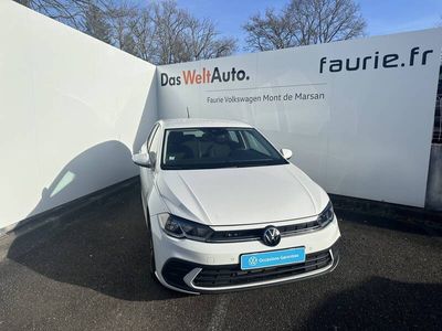 occasion VW Polo 1.0 TSI 95 S&S DSG7 Life