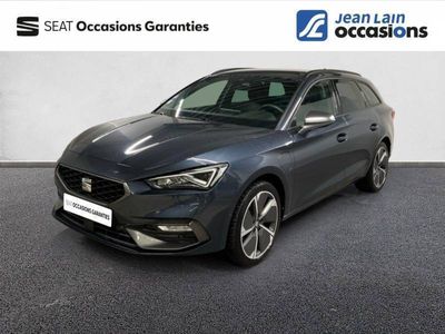 occasion Seat Leon Sportstourer e-Hybrid 204 DSG6 FR