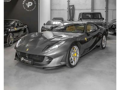Ferrari 812