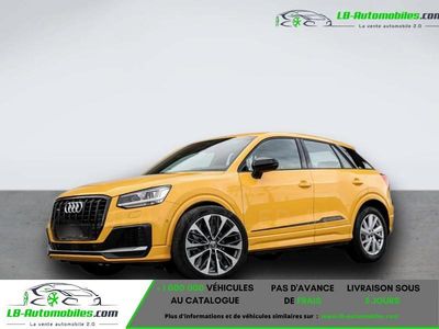 Occasion 2019 Audi SQ2 Sport SUV | 31 400 € (Prix juste)