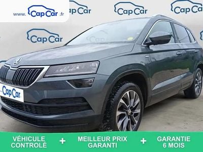 Occasion Skoda Karoq Drive 116 ch (85 kW) 2020 SUV