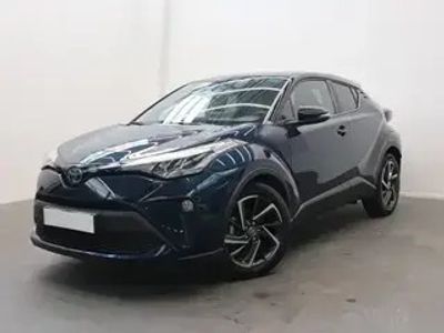 occasion Toyota C-HR 2.0 Hybride 184ch Design Ultimate E-cvt