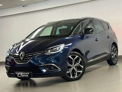 Renault Grand Scénic IV