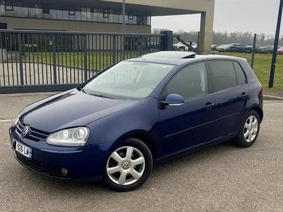 Occasion 2007 VW Golf Berline | 5 290 €