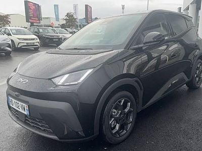 Nouvelle BYD Dolphin Surf Comfort 114 kW (156 ch) 2025 Citadine