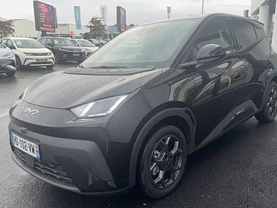 Nouvelle 2025 BYD Dolphin Surf Comfort Citadine | 24 490 €