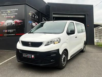 occasion Peugeot Expert Combi 1.5 BlueHDi 120 ch 9 places TVA Récupérable