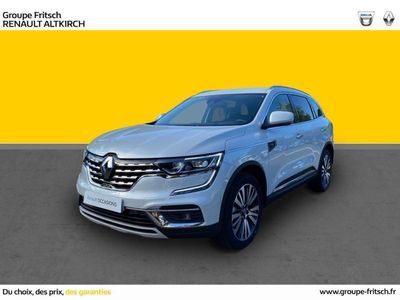 occasion Renault Koleos 1.3 TCe 160ch Initiale Paris EDC