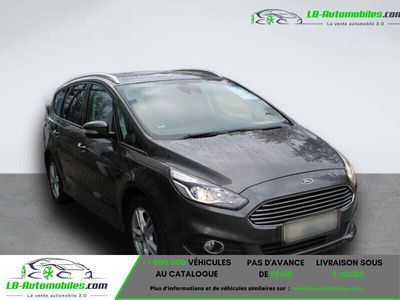 occasion Ford S-MAX S-max2.0 EcoBlue 150 BVM